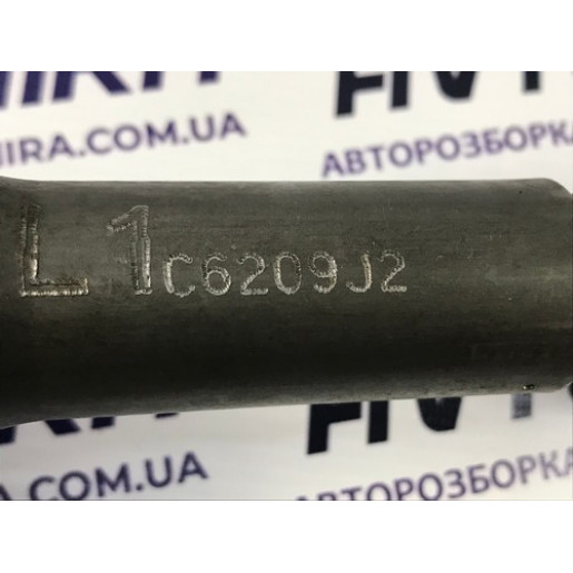  Кардан рулевой Opel Astra H 2004-2010 9223059